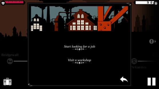 Who Are You, Mr. Cooper? — screenshot 4