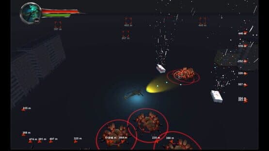 Chopper to Hell — screenshot 2