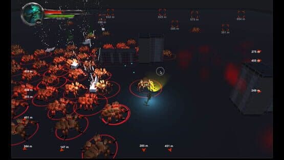 Chopper to Hell — screenshot 3