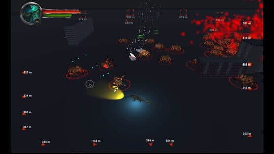 Chopper to Hell — screenshot 4