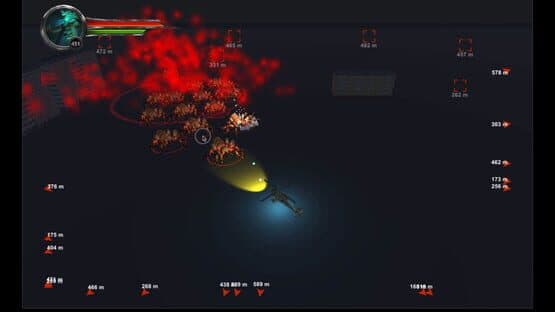 Chopper to Hell — screenshot 6