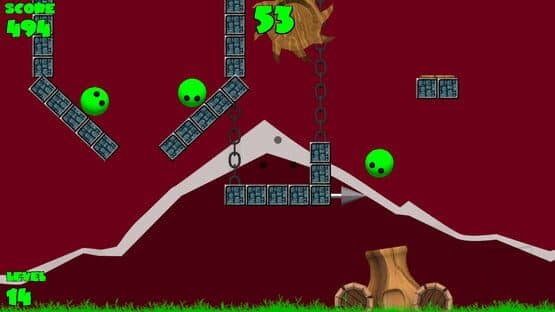 Peas Adventure — screenshot 6