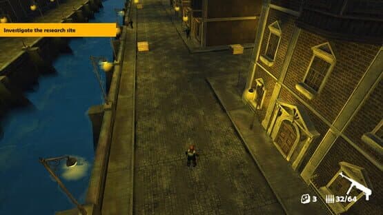 Secrets of War — screenshot 5