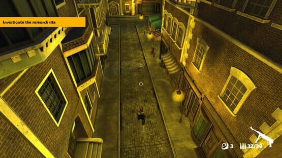 Secrets of War — screenshot 7