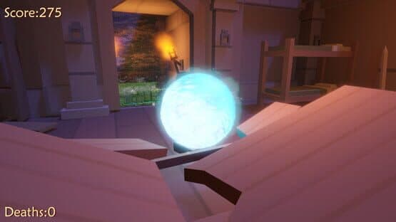 Crystallo — screenshot 1