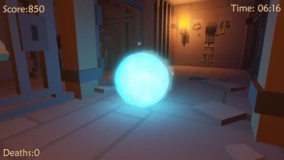 Crystallo — screenshot 2
