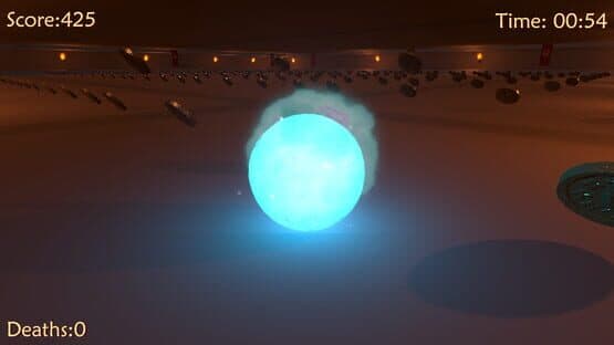 Crystallo — screenshot 3