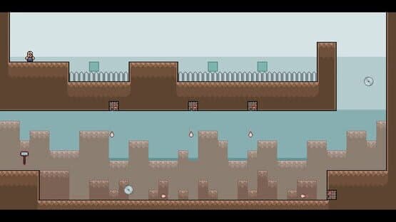 Blacksmith Run — screenshot 1