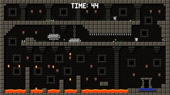 Castle of Pixel Skulls — screenshot 6