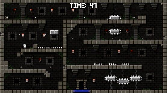 Castle of Pixel Skulls — screenshot 8