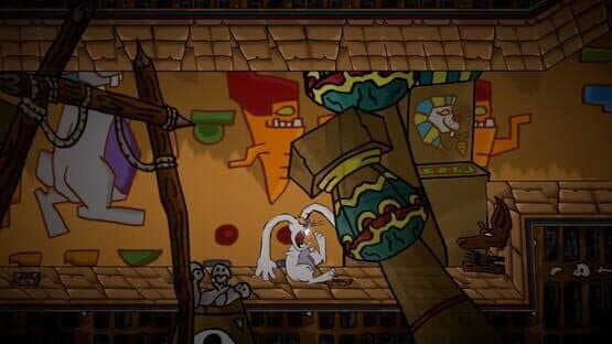Frank & the TimeTwister Machine — screenshot 2