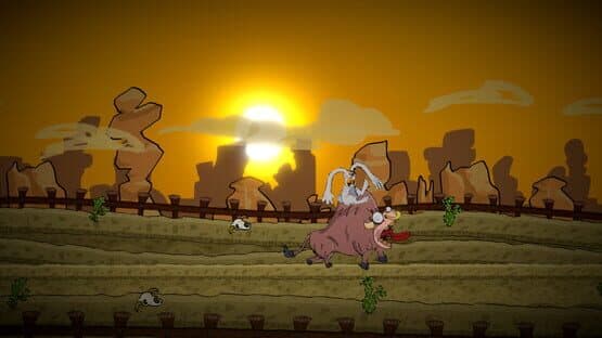 Frank & the TimeTwister Machine — screenshot 3