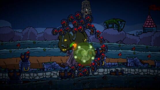 Frank & the TimeTwister Machine — screenshot 5