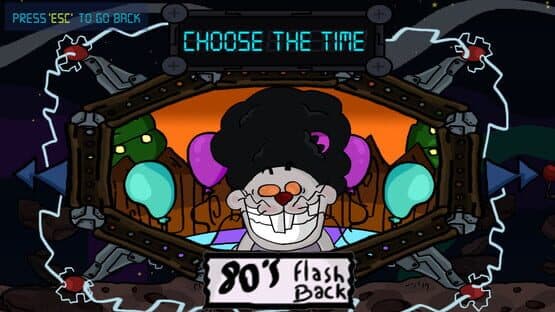 Frank & the TimeTwister Machine — screenshot 6
