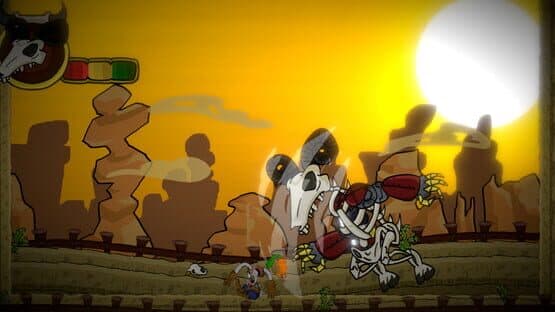 Frank & the TimeTwister Machine — screenshot 7