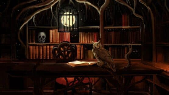 The Nine Lives of Nim: Fortune's Fool — screenshot 4
