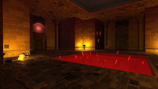 MonteCube Dodge — screenshot 2