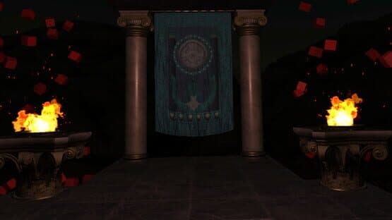 MonteCube Dodge — screenshot 4