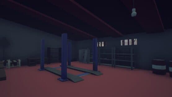 Under the Sand — screenshot 1