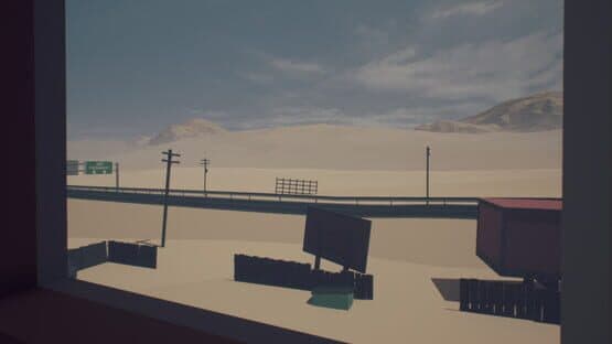 Under the Sand — screenshot 2