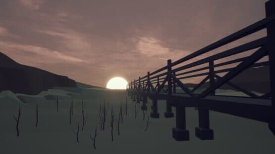Under the Sand — screenshot 3