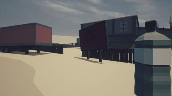 Under the Sand — screenshot 4