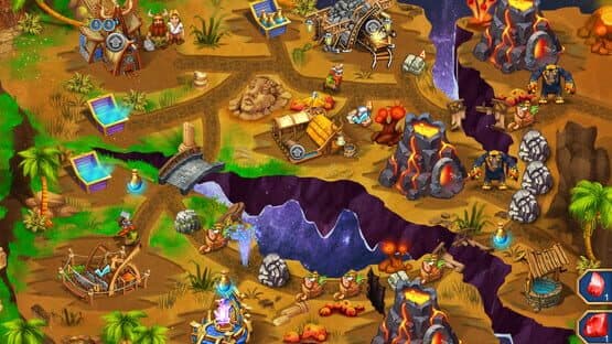 Viking Brothers 5 — screenshot 5