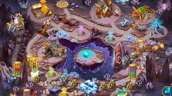 Viking Brothers 5 — screenshot 8