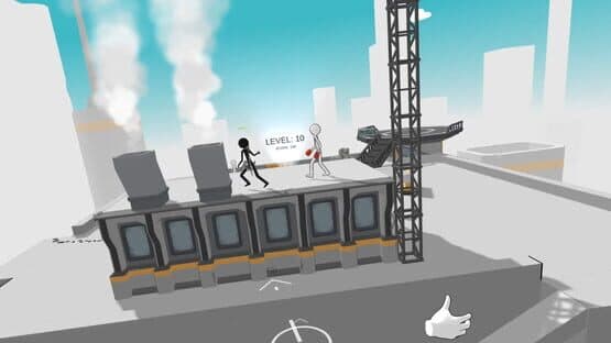 Holoception — screenshot 2