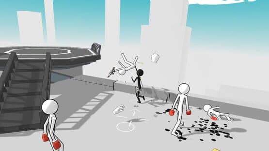 Holoception — screenshot 3