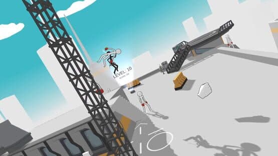 Holoception — screenshot 4