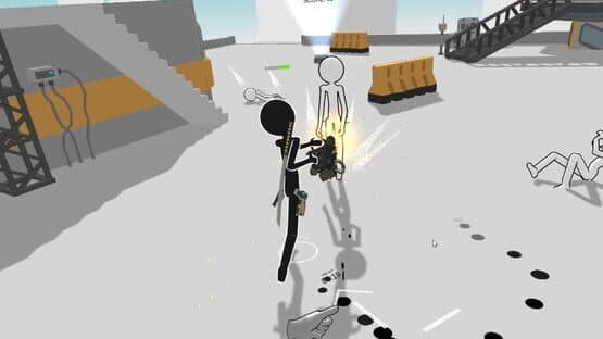 Holoception — screenshot 5
