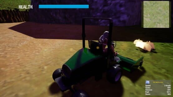 Lawnmower Game 4: The Final Cut — screenshot 3