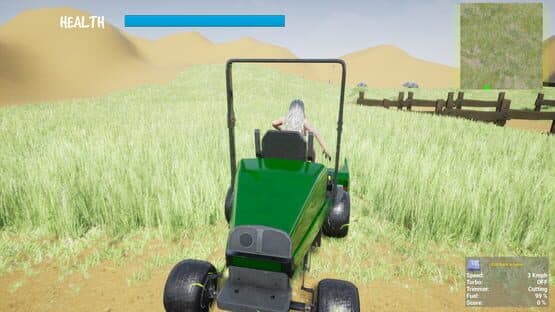 Lawnmower Game 4: The Final Cut — screenshot 6
