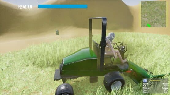 Lawnmower Game 4: The Final Cut — screenshot 7