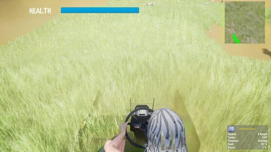 Lawnmower Game 4: The Final Cut — screenshot 8