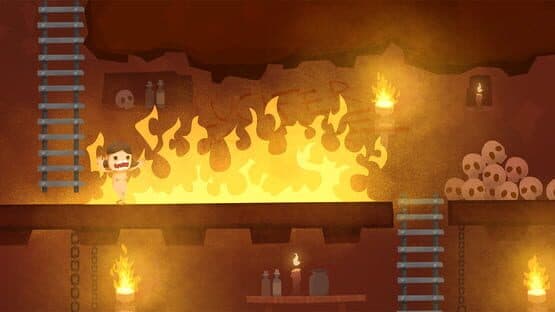 Hell Architect — screenshot 2