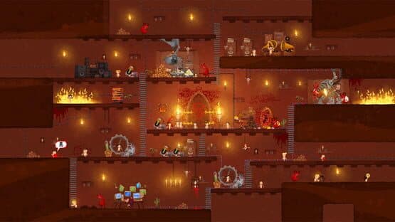 Hell Architect — screenshot 3