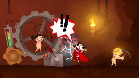 Hell Architect — screenshot 4