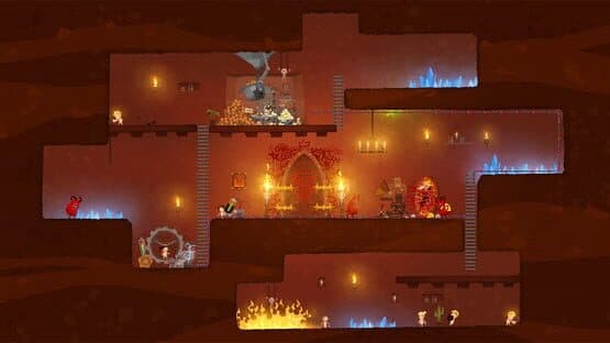 Hell Architect — screenshot 5