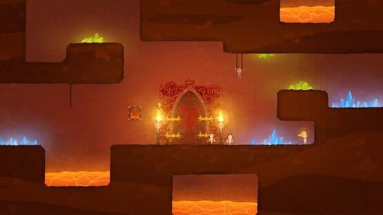 Hell Architect — screenshot 6