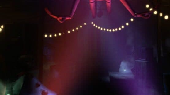 Jinxed — screenshot 2