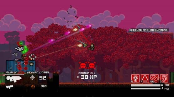 Dreadborne Drifters — screenshot 1