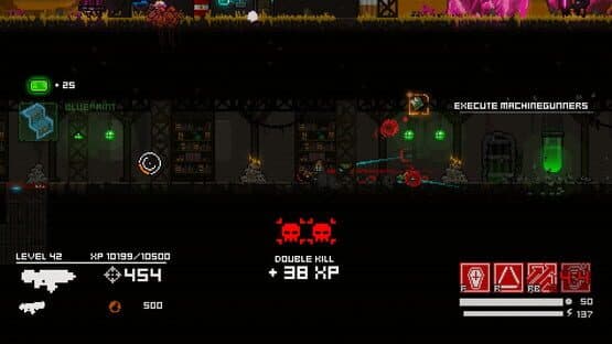 Dreadborne Drifters — screenshot 3