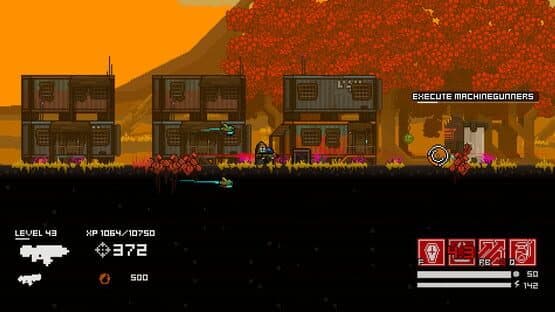 Dreadborne Drifters — screenshot 4