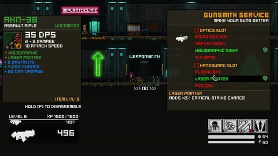 Dreadborne Drifters — screenshot 5