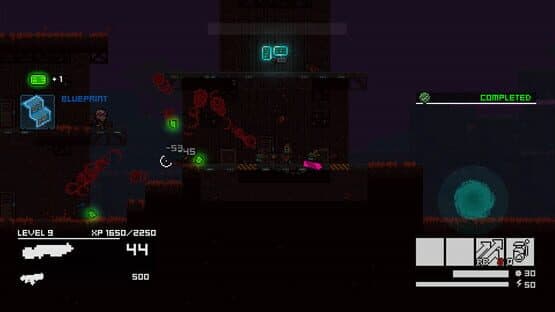 Dreadborne Drifters — screenshot 6