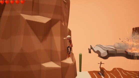 Insane West — screenshot 1