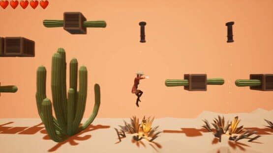 Insane West — screenshot 3