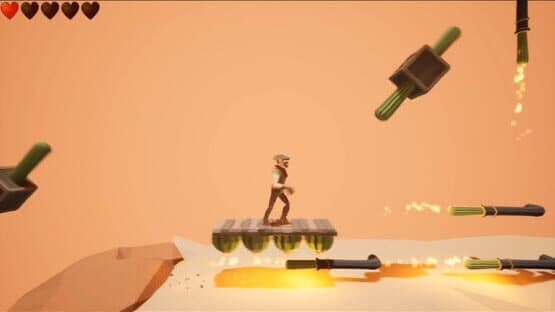 Insane West — screenshot 4